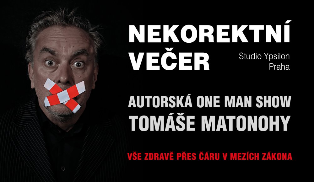 Nekorektní večer