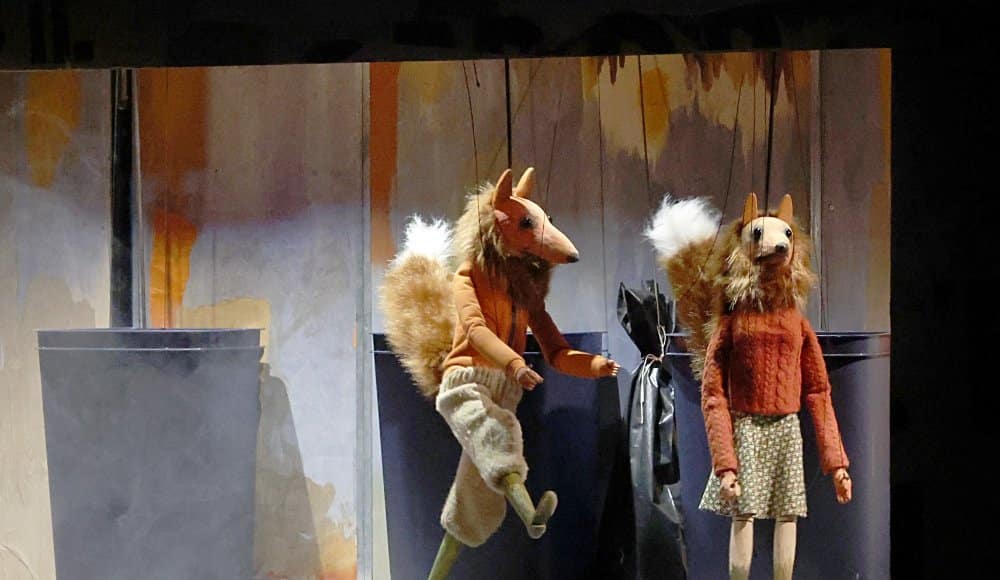 Festiválek pro děti