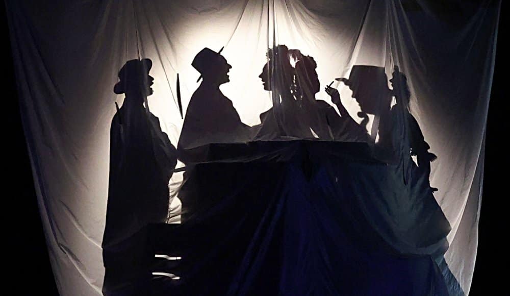 Až opadá listí z dubu