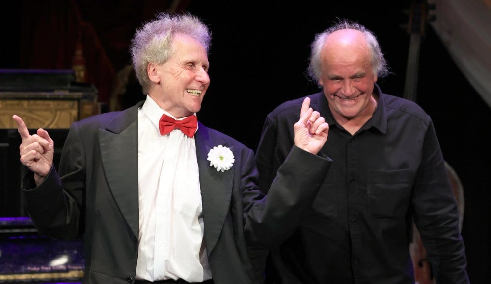 Ještě je mi 56 pozpátku