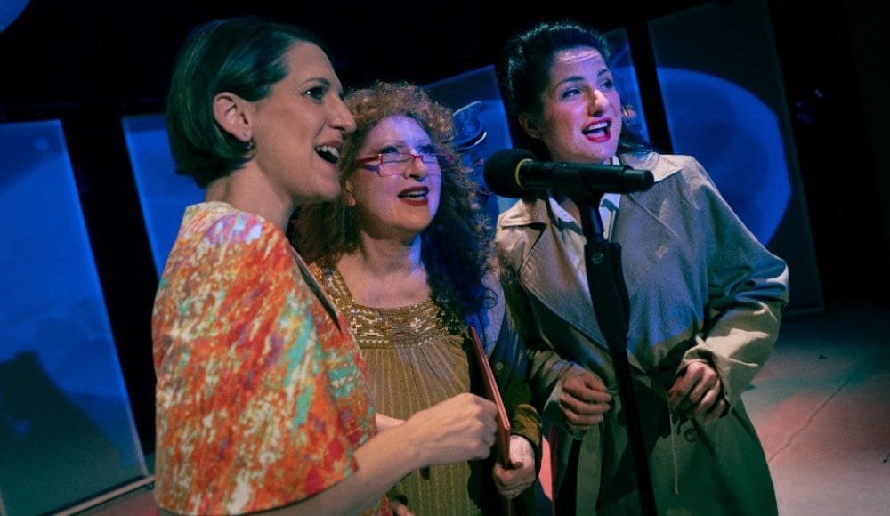 Nanebevzetí doktora Fausta