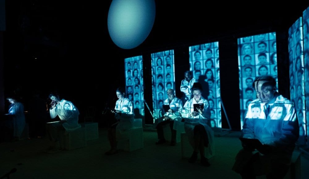 Nanebevzetí doktora Fausta