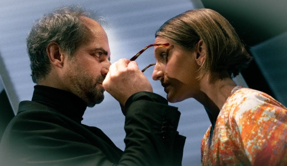 Nanebevzetí doktora Fausta