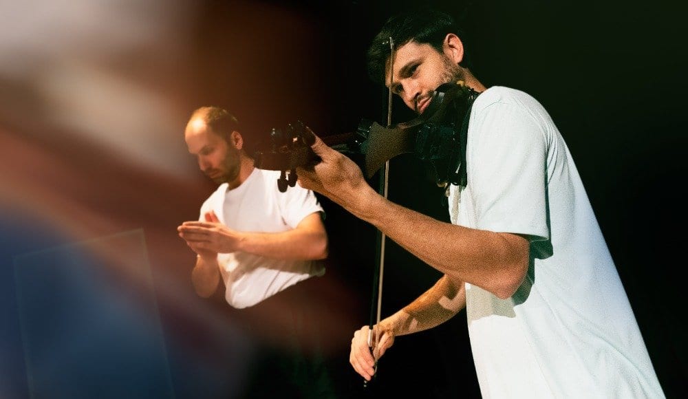 Nanebevzetí doktora Fausta