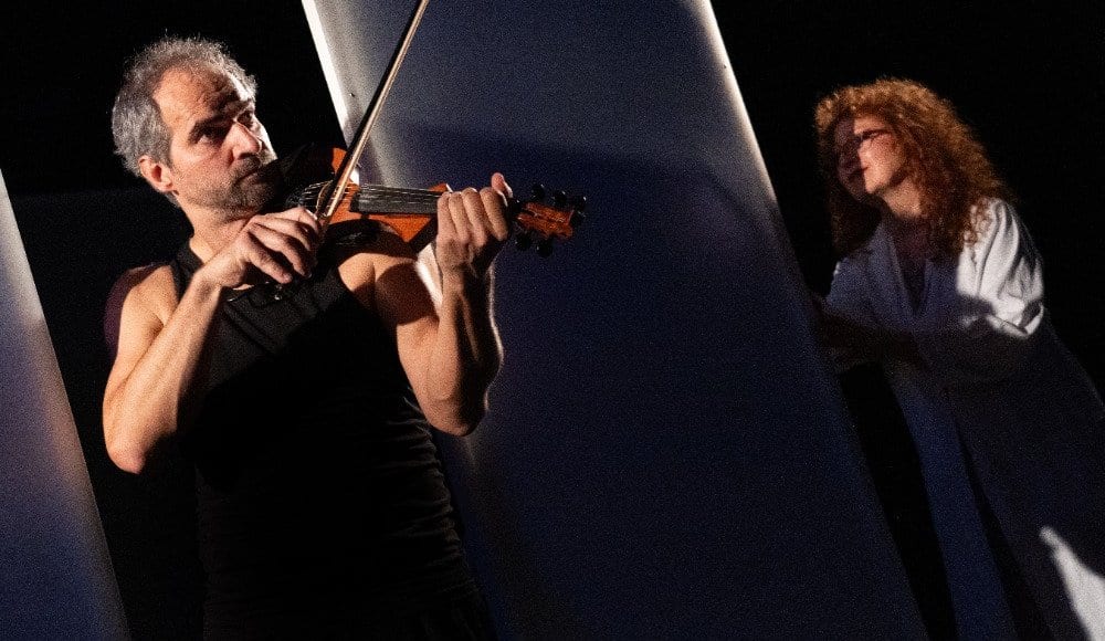 Nanebevzetí doktora Fausta