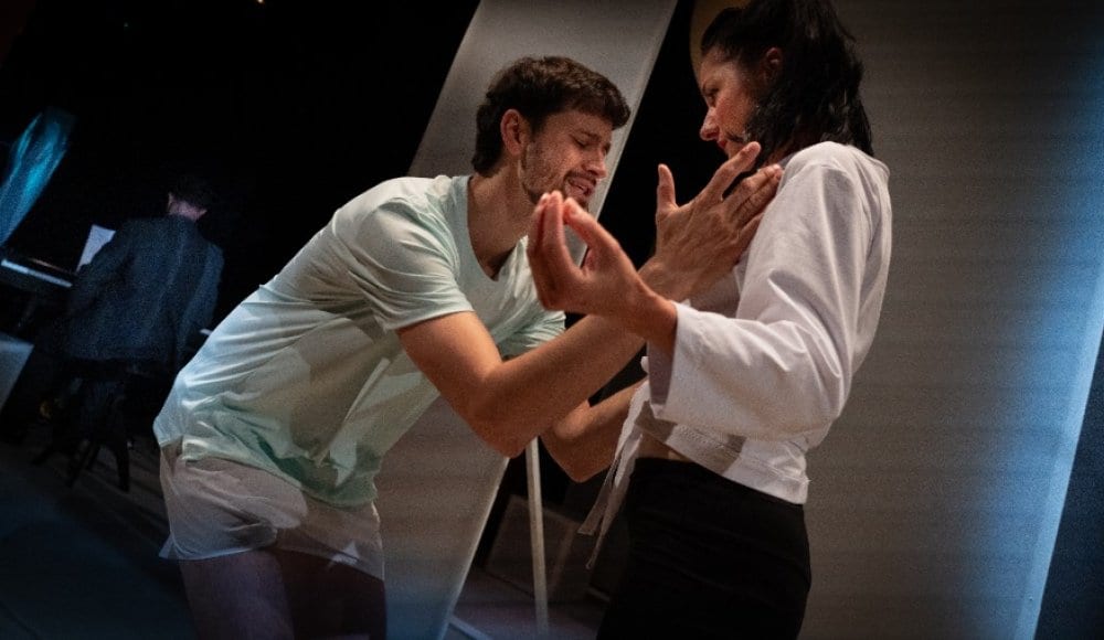 Nanebevzetí doktora Fausta