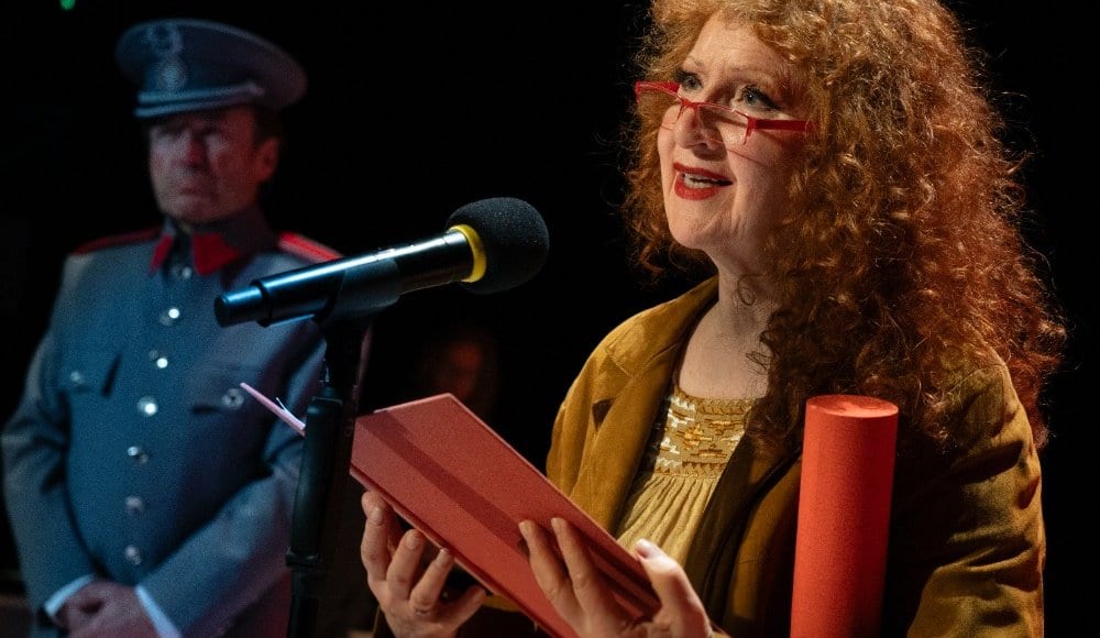 Nanebevzetí doktora Fausta