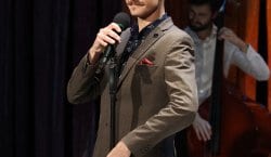 Koncert pro Dannyho Smiřického