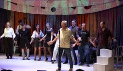 Koncert pro Dannyho Smiřického