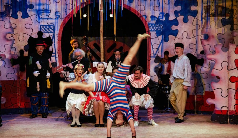 V Y Prodaná nevěsta