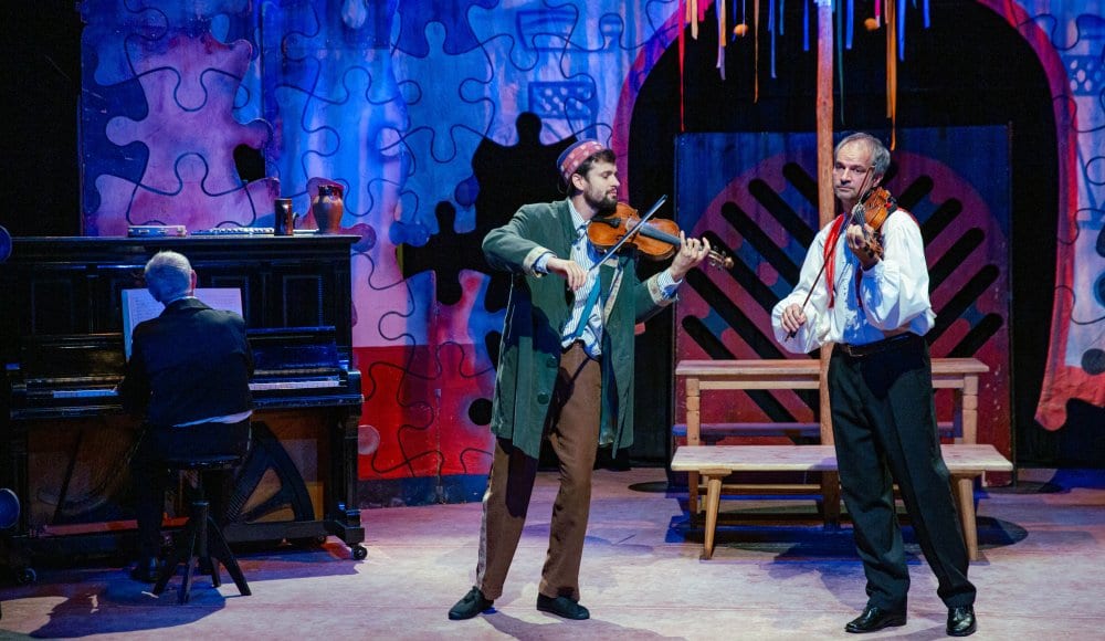 V Y Prodaná nevěsta