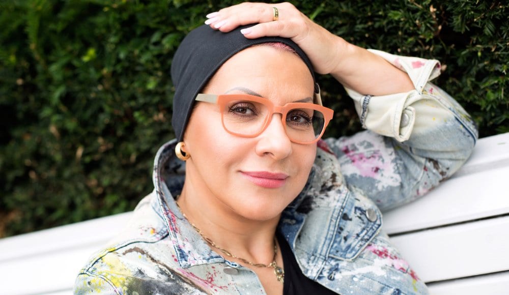 Česká píseň – recitál Dagmar Peckové k Roku české hudby