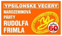 Ypsilonské večery: Friml