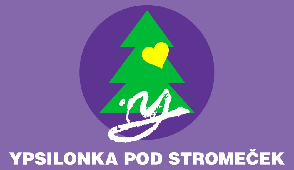 Ypsilonka pod vánoční stromeček!