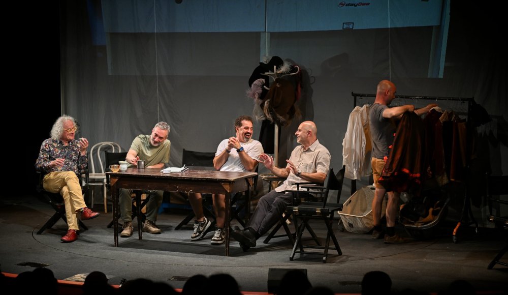 ZMĚNA PROGRAMU 30.3. 2026