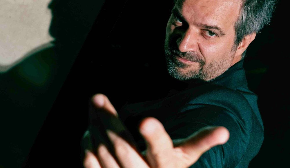 1+1 vstupenka k MDŽ na Fausta