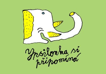 PODCAST(Y): YPSILONKA SI PŘIPOMÍNÁ, 4. díl