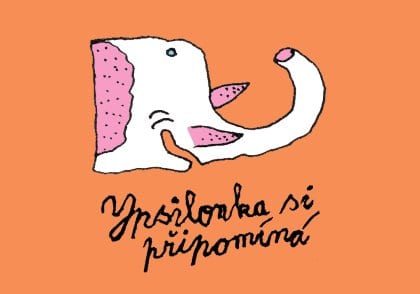 PODCAST(Y): YPSILONKA SI PŘIPOMÍNÁ, 5. díl