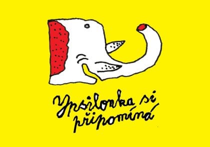 PODCAST(Y): YPSILONKA SI PŘIPOMÍNÁ, 7. díl