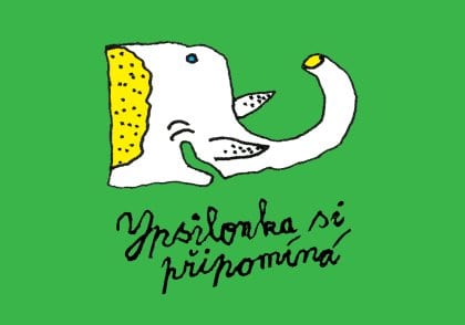 PODCAST(Y): YPSILONKA SI PŘIPOMÍNÁ, 9. díl