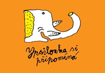 PODCAST(Y): YPSILONKA SI PŘIPOMÍNÁ, 10. díl