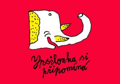 PODCAST(Y): YPSILONKA SI PŘIPOMÍNÁ, 11. díl