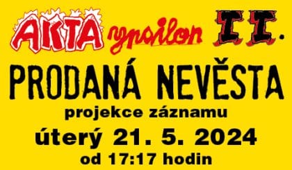AKTA YPSILON II.