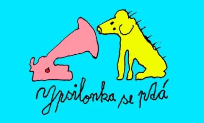 PODCAST(Y): YPSILONKA SE PTÁ, 40. díl