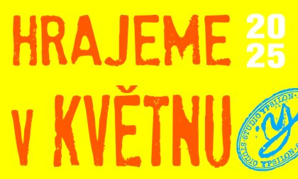 PŘEDPRODEJ NA KVĚTEN ZAHÁJEN