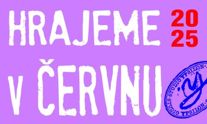 PŘEDPRODEJ NA ČERVEN ZAHÁJEN
