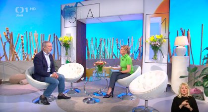 PETR VACEK: Kazimír Lupinec trefil téma, se kterým se může ztotožnit každá generace