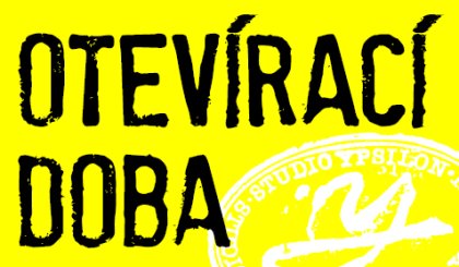 DOČASNÁ ZMĚNA OTEVÍRACÍ DOBY