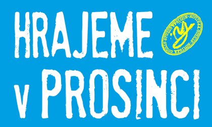PŘEDPRODEJ NA PROSINEC
