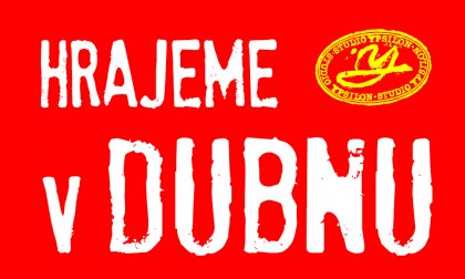 Dubnový program Studia Ypsilon je v prodeji