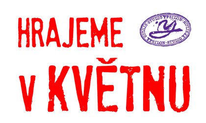 Květnový program Ypsilonky v prodeji