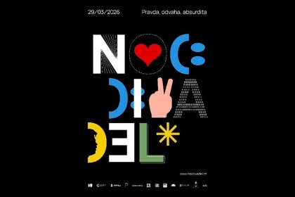 NOC DIVADEL 2026 V YPSILONCE