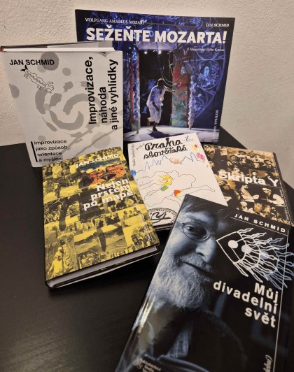 15. dubna slavíme Světový den umění!