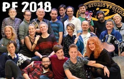 PF2018