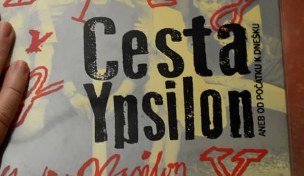 Ypsilonka oslavila 50 let