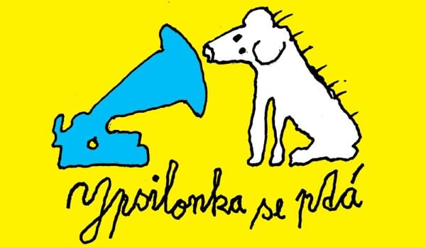 PODCAST(Y): YPSILONKA SE PTÁ, 2. díl