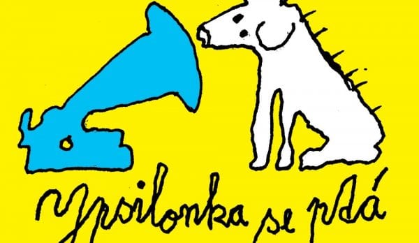 PODCAST(Y): YPSILONKA SE PTÁ, 2. díl