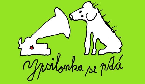 PODCAST(Y): YPSILONKA SE PTÁ, 3. díl