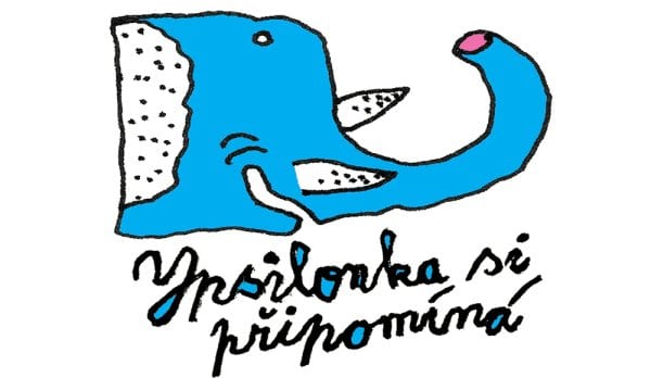 PODCAST(Y): YPSILONKA SI PŘIPOMÍNÁ, 2. díl