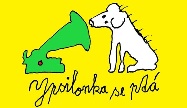 PODCAST(Y): YPSILONKA SE PTÁ, 4. díl