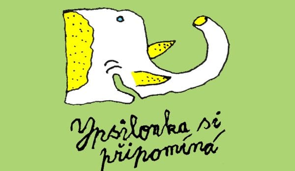 PODCAST(Y): YPSILONKA SI PŘIPOMÍNÁ, 4. díl