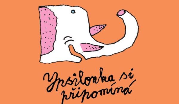 PODCAST(Y): YPSILONKA SI PŘIPOMÍNÁ, 5. díl