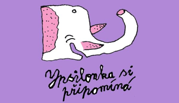 PODCAST(Y): YPSILONKA SI PŘIPOMÍNÁ, 6. díl