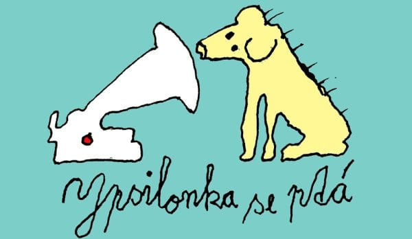 PODCAST(Y): YPSILONKA SE PTÁ, 8. díl