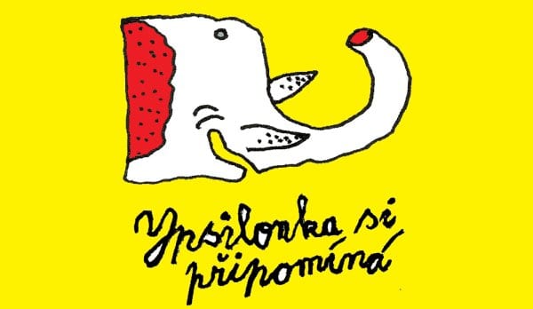 PODCAST(Y): YPSILONKA SI PŘIPOMÍNÁ, 7. díl