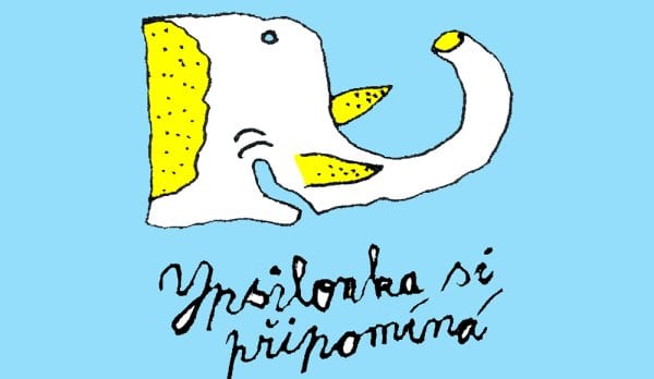 PODCAST(Y): YPSILONKA SI PŘIPOMÍNÁ, 8. díl